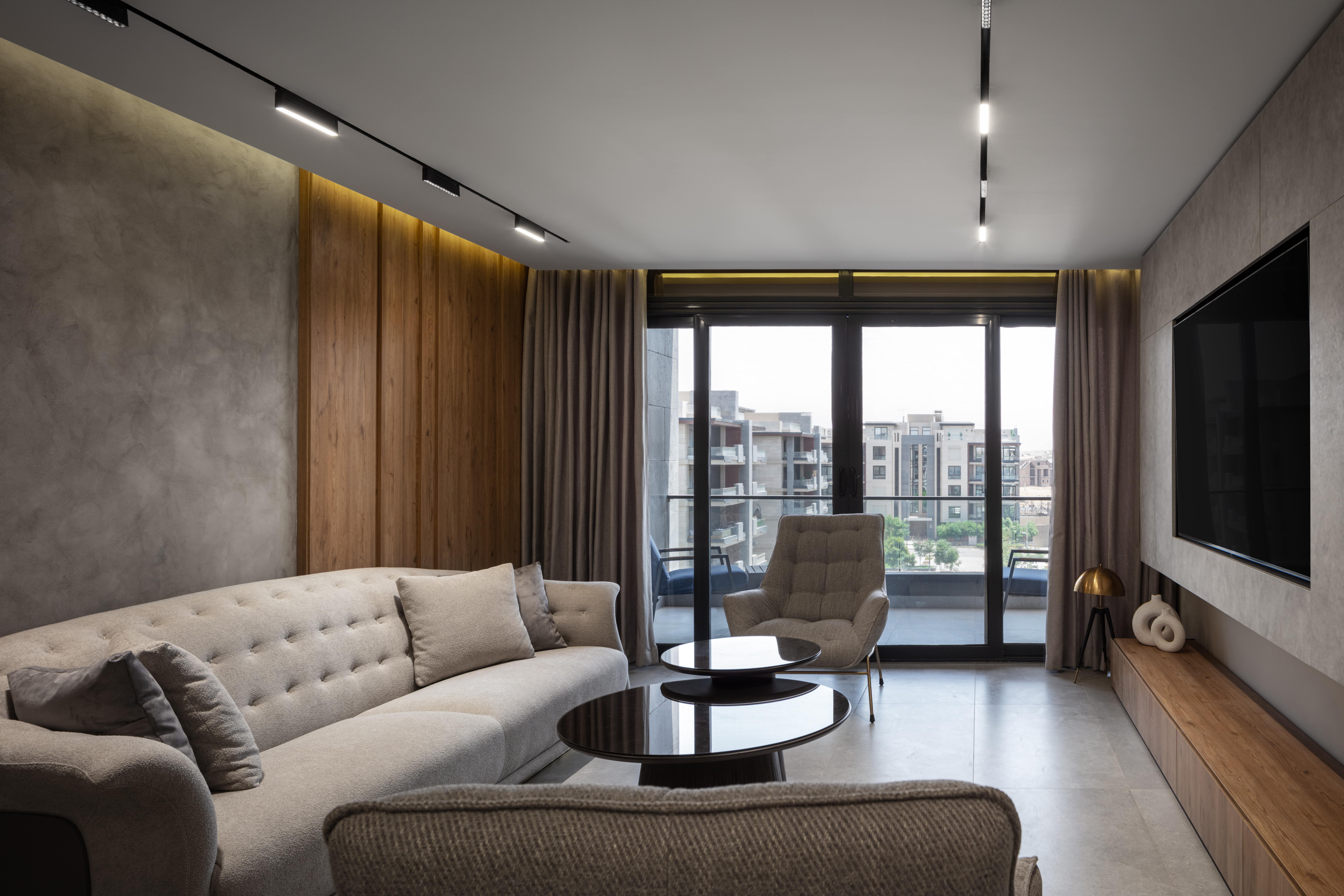 AZAD Penthouse Apartment